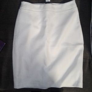 White House Black Market Skirt